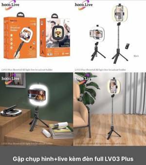 Đèn lốp cảm ứng Duxa LV03