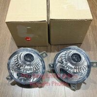 Đèn lùi/ Đèn cản sau/ Đèn ba đờ sốc sau CHEVROLET SPARK 2008 - 2012 (MATIZ 3) / Giá bán 1 cái