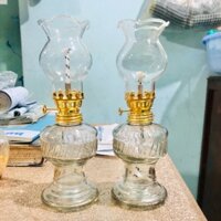 Đèn Lưu Ly - Đèn Cát Tường