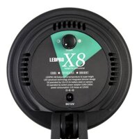 Đèn Luxmen X8 Ledpro ( Chính hãng )