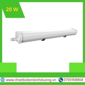Đèn LWP2-20W MPE