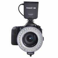 Đèn Macro Ring Flash Meike FC110