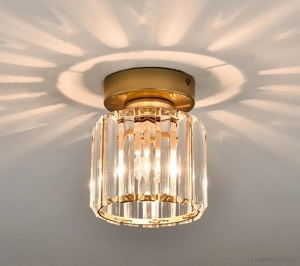 Đèn mâm áp trần BT-103