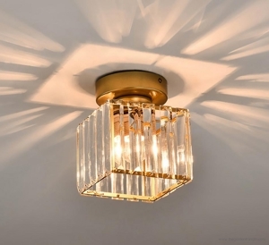 Đèn mâm áp trần BT-104