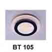 Đèn mâm áp trần BT-105