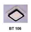 Đèn mâm áp trần BT-106