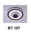 Đèn mâm áp trần BT-107
