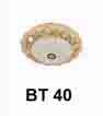 Đèn mâm áp trần BT-40