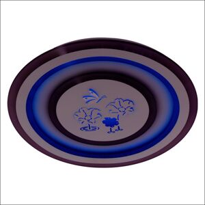 Đèn mâm áp trần LED Ø500mm MLB104