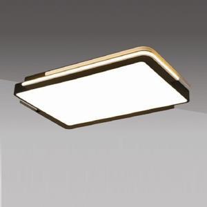 Đèn mâm áp trần LED L1100mm DC20-OT75CN