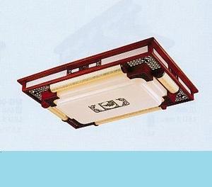 Đèn mâm áp trần MG-013