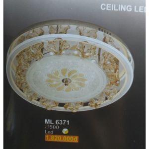 Đèn mâm áp trần ML 6371