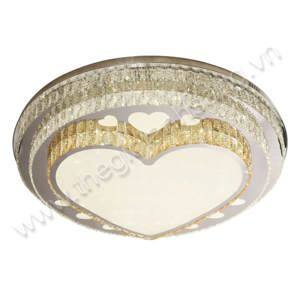 Đèn mâm áp trần ML 7110