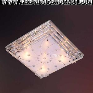 Đèn mâm áp trần ML-8143