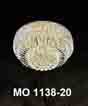 Đèn mâm áp trần MO 1138-20