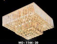 Đèn mâm áp trần MO 1144-20