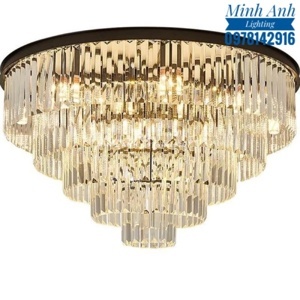 Đèn mâm áp trần MO-1174-21