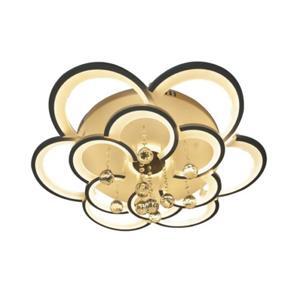 Đèn mâm áp trần MO-9010/12