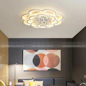 Đèn mâm áp trần MO-9010/12