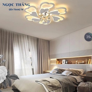 Đèn mâm áp trần MO 9042