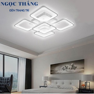 Đèn mâm áp trần MO 913/5