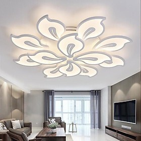 Đèn mâm áp trần MO 928