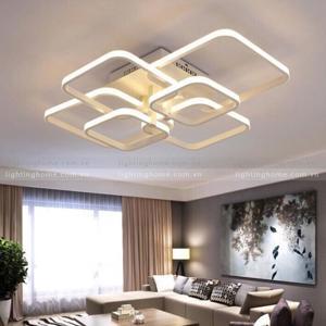 Đèn mâm áp trần MO 931D-18