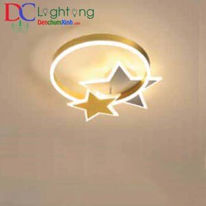 Đèn mâm áp trần MO-959