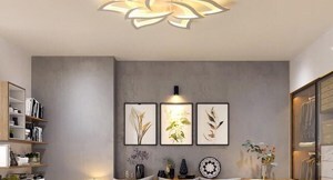 Đèn mâm áp trần MO 976/10