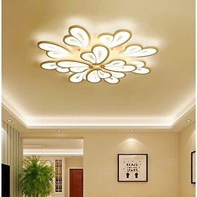 Đèn mâm áp trần MO 981/12