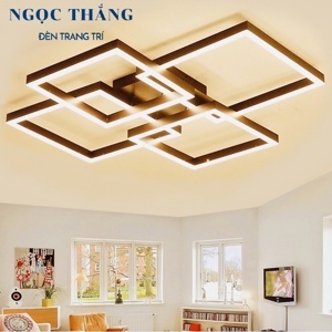 Đèn mâm áp trần MO 997/4