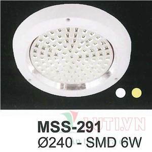 Đèn mâm áp trần MSS-291