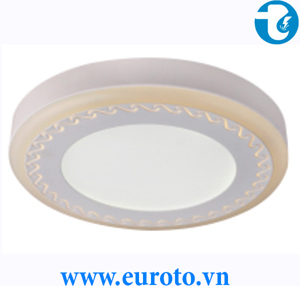 Đèn mâm áp trần MSS-501