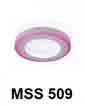 Đèn mâm áp trần MSS 509