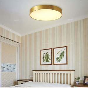 Đèn mâm áp trần MSS 593