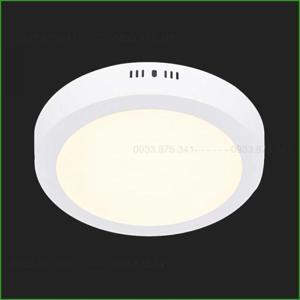 Đèn mâm áp trần MSS-603