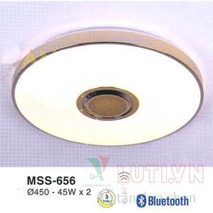 Đèn mâm áp trần MSS-656