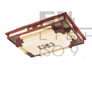 Đèn mâm gỗ MG-012