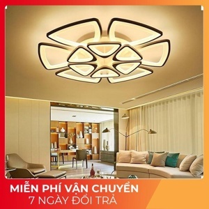 Đèn mâm hiện đại 2067-12