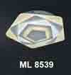 Đèn mâm hiện đại ML-8539