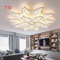 Đèn Mâm Home TTG 10 ( điều khiển)