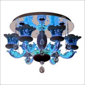 Đèn mâm led Hufa 1144/600