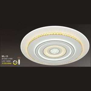 Đèn mâm led ML 13