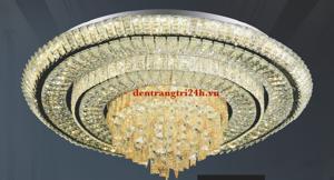 Đèn mâm led ML 3678/950