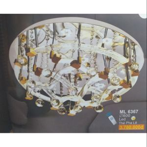 Đèn mâm Led ML 6367