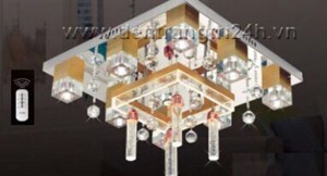 Đèn mâm led ML 80176