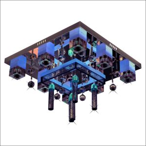 Đèn mâm led ML 80176
