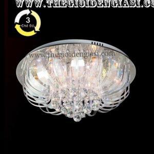 Đèn mâm Led ML-8173