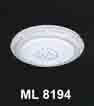 Đèn mâm Led ML-8194