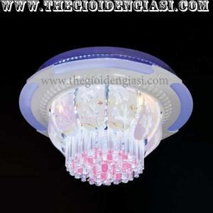 Đèn mâm Led ML 8354